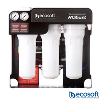 Фільтр зворотного осмосу Ecosoft Robust 1000