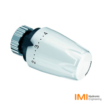 Термоголовка IMI Heimeier DX М30х1.5 (6700-00.500)