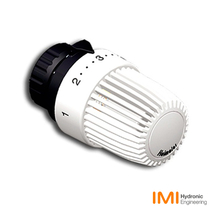Термоголовка IMI Heimeier S М30х1.5 (6853-00.500)