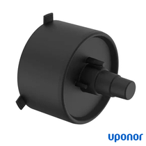 Гумовий наконечник Uponor Ecoflex Twin 40+50+63/200 (1018307)