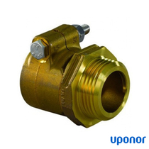 Затискний наконечник Uponor Wipex PN6 25x2,3-G1&quot; (1018328)