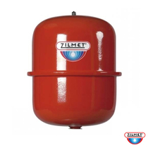 Розширювальний бак 35 л Zilmet Cal-Pro 4 бар (1300003500)