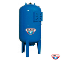 Гідроакумулятор 200 л Zilmet Ultra-Pro V 16 бар (1100020018)