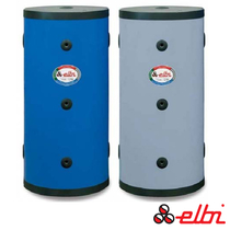 Бак акумулятор холодної води 300 л ELBI AR (1681133)