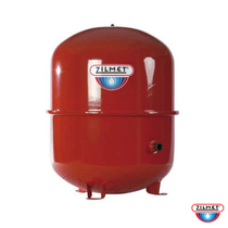 Розширювальний бак 50 л Zilmet Cal-Pro 4 бар, на ніжках (1300005003)