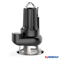 Дренажно-фекальний насос Pedrollo MCm 20/50 | 900 л/хв | 16 м | 1,5 кВт | 1~230 (48SGM9852A1)