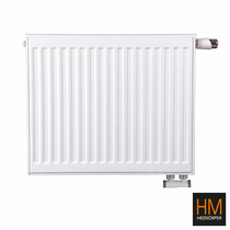 Радіатор сталевий HM Heizkoerper Classic UNI VK Тип 22 500x1600 нижнє підключення (3-501622)