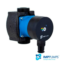 Насос циркуляційний енергоефективний IMP Pumps NMT MINI 25/60-180 (979525371)
