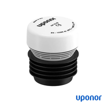 Вакуумний клапан Uponor HypAir 32-63 мм (1134572)