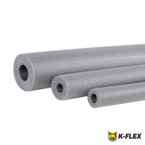 Ізоляція для труб із спіненого поліетилену K-FLEX 20x042-2 PE (200422155PE0N0)