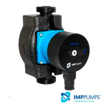 Насос циркуляційний енергоефективний IMP Pumps NMT MINI 25/80-180 (979525372)