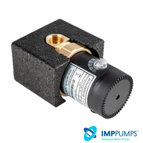 Циркуляційний насос для ГВП IMP Pumps SAN ECO PRO 15/15 BT (979527871)