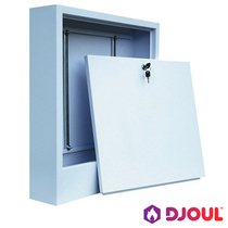 Шафа колекторна зовнішня Djoul OMC-02 550x580x120 (DJ002000)