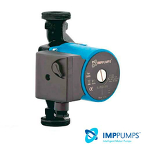 Циркуляційний насос IMP Pumps GHN 25/40-180 (979521710)