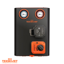 Насосна група Termojet НГ-48П 1" без насоса, подача праворуч (84030048EiR)