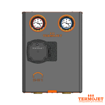 Насосна група Termojet НГ-46 1" без насоса, подача зліва (84030046iL)