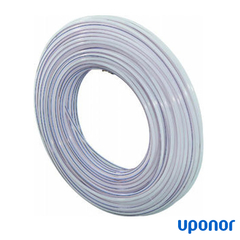 Труба для теплої підлоги 9,9x1,1 Uponor Minitec Comfort Pipe PEX-A (1063288)