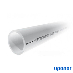 Труба для водопостачання 40x5,5 PN10 Uponor Aqua Pipe PEX-A (1008963)
