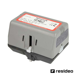 Електропривод Honeywell VC4012 230В~, SPST, роз'єм Molex™ (VC4012ZZ00/U)