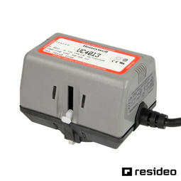 Електропривод Honeywell VC4013 230В~, SPST, кабель 1м (VC4013ZZ00/U)
