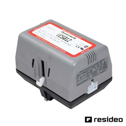 Електропривод Honeywell VC6012 230В~, SPDT, роз'єм Molex™ (VC6012ZZ00/U)