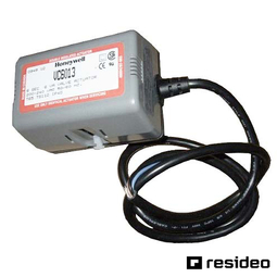 Електропривод Honeywell VC6013 230В~, SPDT, кабель 1м (VC6013ZZ00/U)