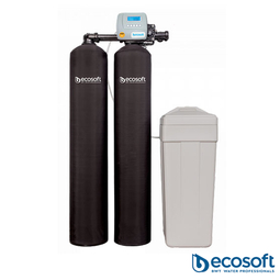 Система пом&#39;якшення води Ecosoft FU-1252 TWIN