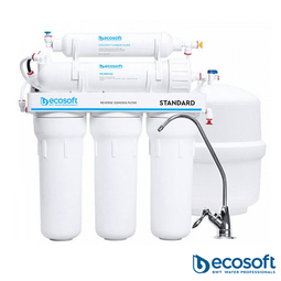 Фільтр зворотного осмосу Ecosoft Standard 5-50 (MO550ECOSTD)