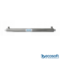 Ультрафіолетовий знезаражувач води Ecosoft UV E-480