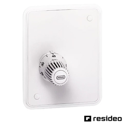 Унібокс для теплої підлоги Honeywell T6101 Room Comfort (T6101RUB15)
