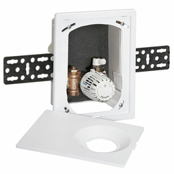 Унібокс для теплої підлоги IMI Heimeier Multibox Eclipse K (9318-00.800)