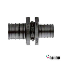 Муфта перехідна 20-16 мм Rehau Rautitan PX (160041001)
