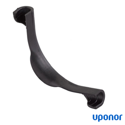 Фіксатор повороту труби 16 мм (14-17) пластиковий Uponor Multi (1000118)