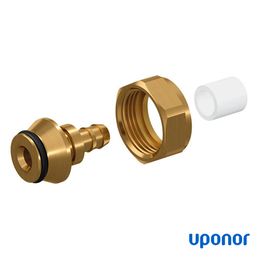 Євроконус 9,9х3/4&quot;х1,1 Uponor Vario Minitec (1005266)
