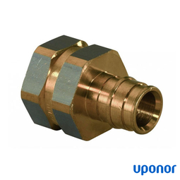 Штуцер із внутрішнім різьбленням 16хRp 1/2&quot; латунний Uponor Q&amp;E (1023009)