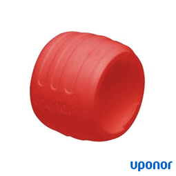 Кільце для труб 16 мм Uponor Q&amp;E червоне (1058010)