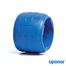 Кільце для труб 16 мм Uponor Q&amp;E синє (1058013)