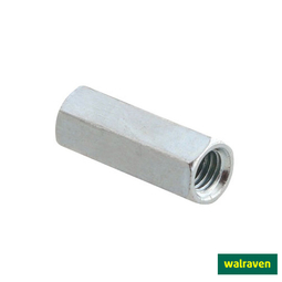 Гайка сполучна М12 х 40мм Walraven BIS (6453240)