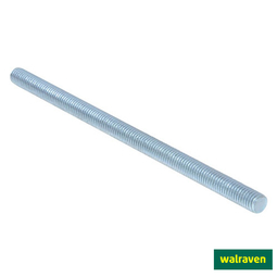 Шпилька різьбова M10 2м Walraven BIS (6303210)