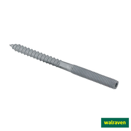 Комбінований гвинт-шуруп Walraven BIS М10х100мм (6283010)