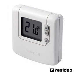 Кімнатний цифровий термостат Honeywell DT90 (DT90A1008)