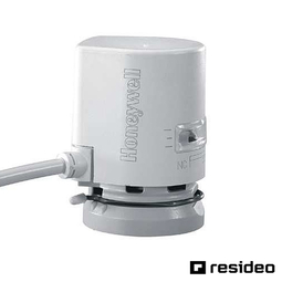 Термоелектричний сервопривід Honeywell MT4-230-NO