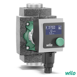 Насос циркуляційний для ГВП Wilo Stratos PICO-Z 25/1-4 (4216472)