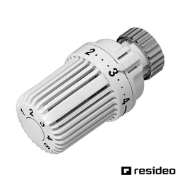 Термоголовка Honeywell Thera-2 T9001 М30х1.5