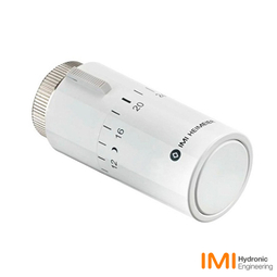 Термоголовка IMI Heimeier Halo М30х1.5 (7500-00.500)