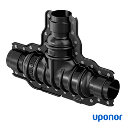 Комплект ізоляції трійника Uponor Ecoflex 200/175/145/140 (1060982)