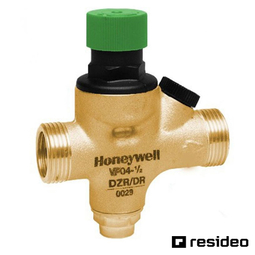Живильний клапан Honeywell VF04-1/2E