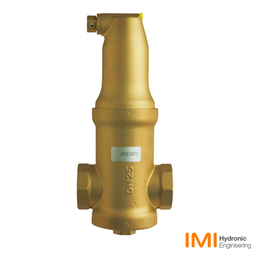 Сепаратор повітря IMI Pneumatex ZEPARO ZUV 25 1&quot; (7891125)