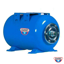 Гідроакумулятор 60 л Zilmet Ultra-Pro H 10 бар (1100006005)