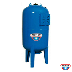 Гідроакумулятор 300 л Zilmet Ultra-Pro V 16 бар (1100030018)